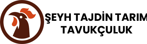 Şeyh Tajdin Tarım Tavukçuluk logosu