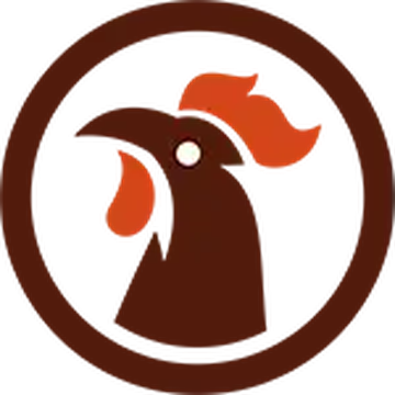 Şeyh Tajdin Tarım Tavukçuluk logosu